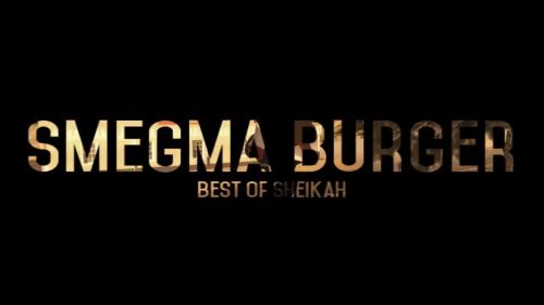 Smegma Burger