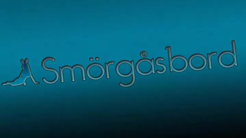 Smörgåsbord
