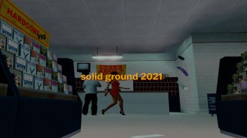 Solid Ground (2021)