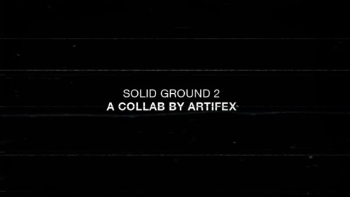 Solid Ground 2