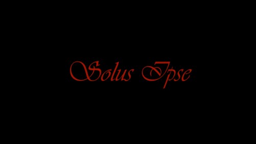 Solus Ipse