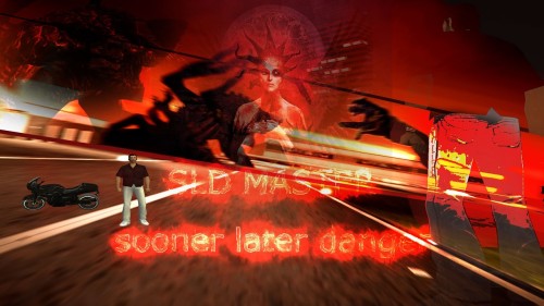 Sooner Later Danger