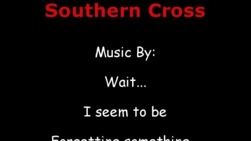 Southern Cross