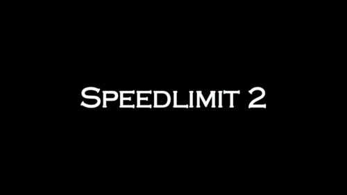 Speedlimit 2