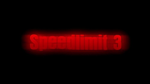 Speedlimit 3