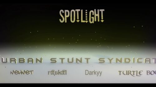 Spotlight
