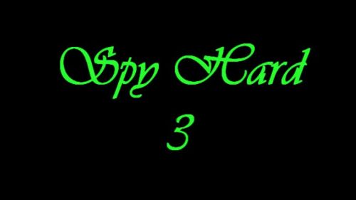 Spy Hard 3