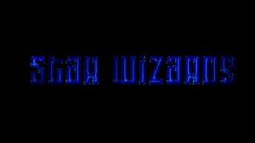 Star Wizards