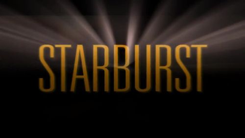 Starburst