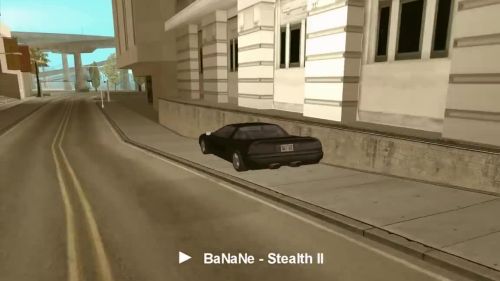 Stealth 2