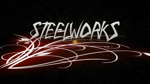 Steelworks