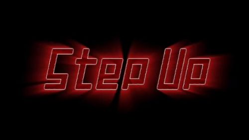 Step Up