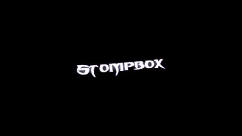 Stompbox