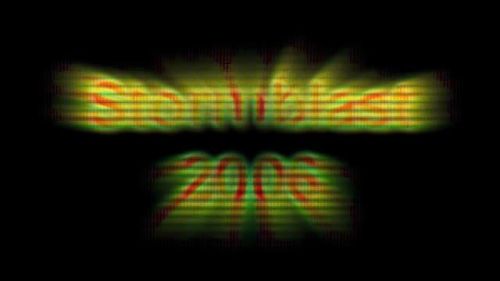 Stormblast 2006