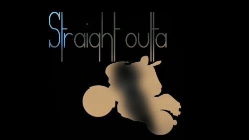 Straight outta GTAS