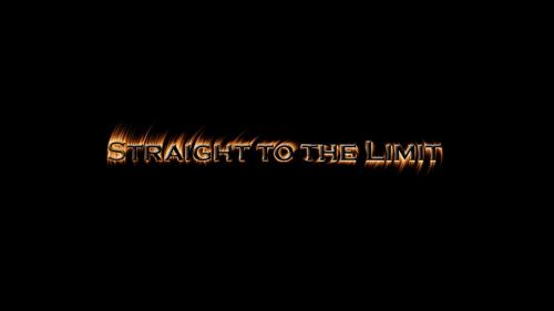 Straight To The Limit