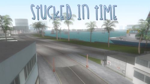 Stucked In Time