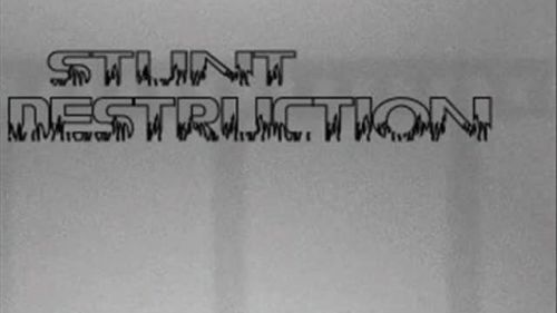 Stunt Destruction