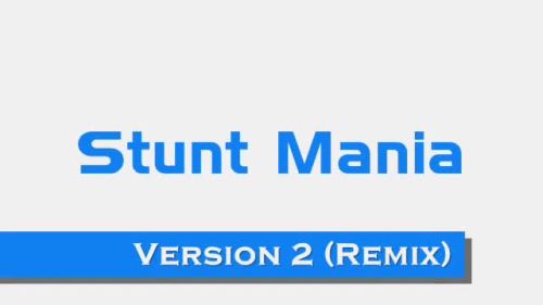 Stunt Mania 2