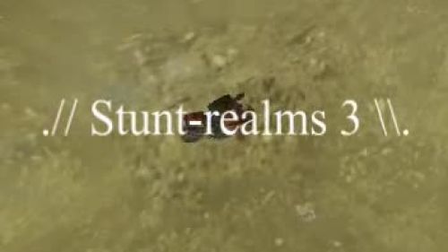 Stunt-Realms 3 (Gunner's aMpT Audition)