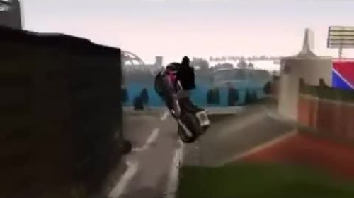 STUNT VICE LIBERTY CITY