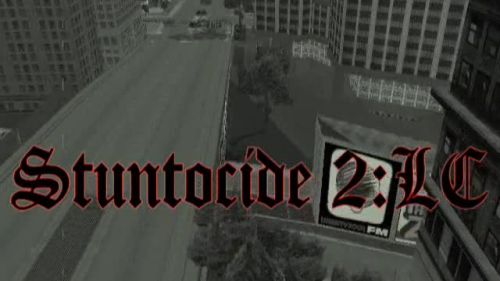 Stuntocide 2