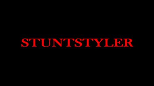 Stuntstyler
