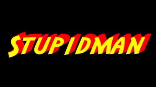 Stupidman