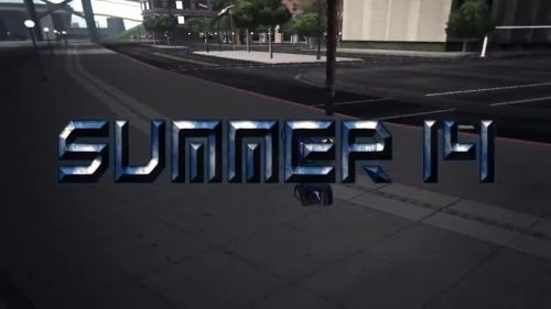 SUMMER 14