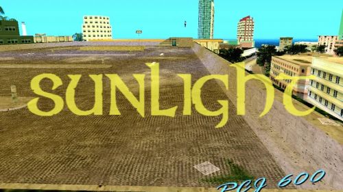 Sunlight