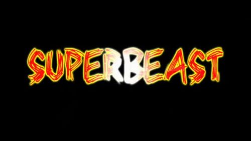 Superbeast