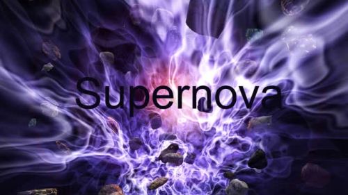 Supernova