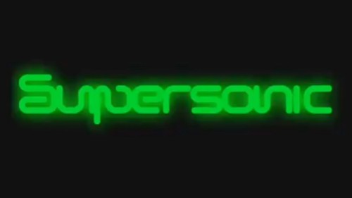 SuperSonic