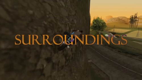 Surroundings