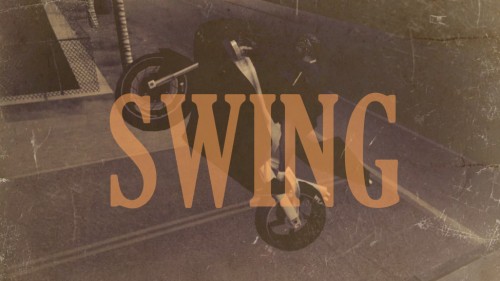 Swing