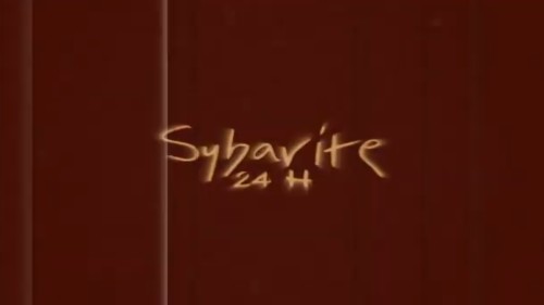 Sybarite