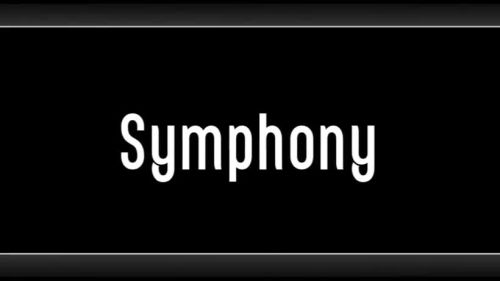 Symphony
