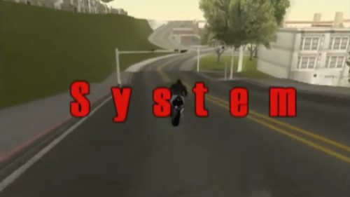 System