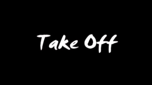 Take Off
