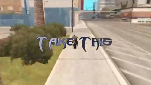 Take This
