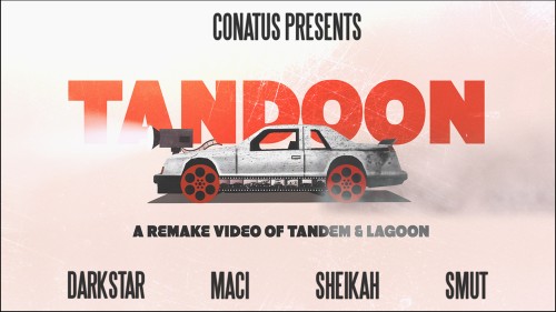 Tandoon
