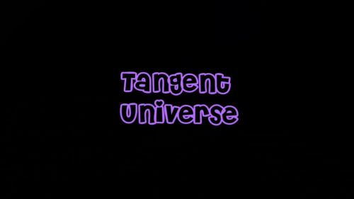 Tangent Universe