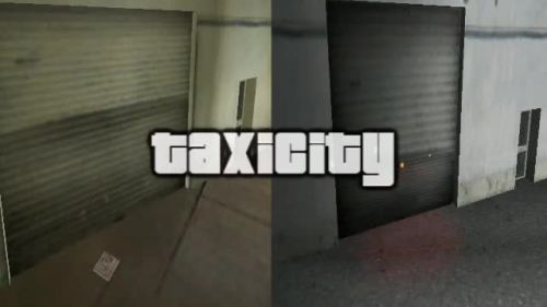 Taxicity