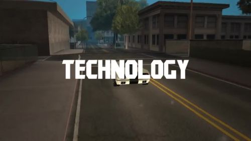 TECHNOLOGY