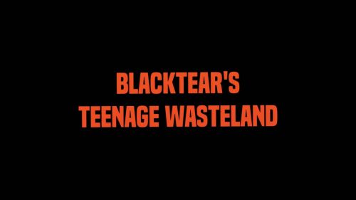 Teenage Wasteland
