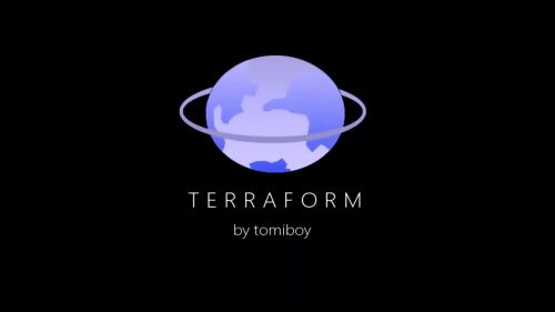 TERRAFORM