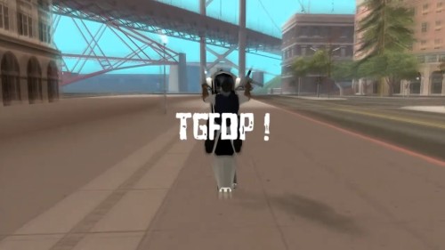 TGFDP
