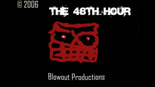 The 48th Hour