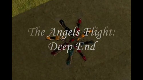 The Angels Flight: Deep End