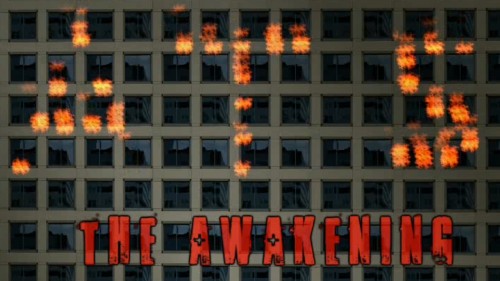 The Awakening